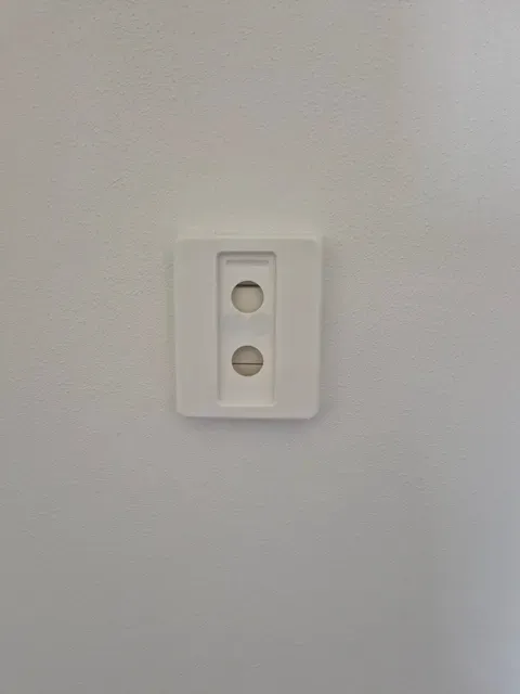 Philips Hue Dimmer Switch V1 – Wall Switch Cover — Фото 2 из 3