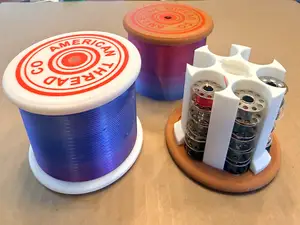 Bobbin Storage Cup