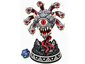 D&D-Beholder (Mehrfarbig)