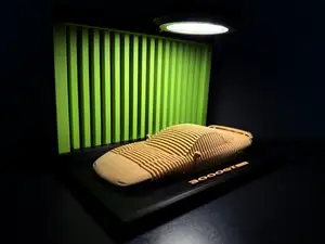 Mitsubishi 3000GT VR-4 (GTO) Layered Car model!