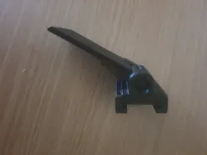 Jsaux console Kickstand