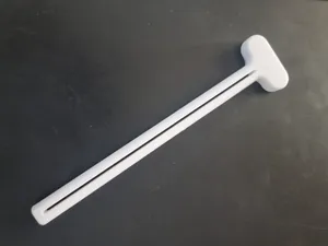 Beer Press Squeezy Key