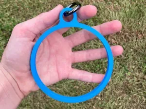 Universal studios freestyle cup hanger v2
