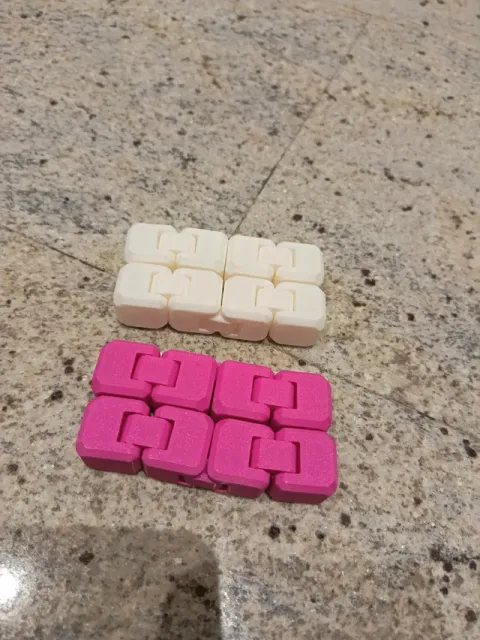 cubo fidget infinito — Фото 2 из 5