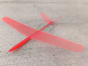 mini airplane 4.0