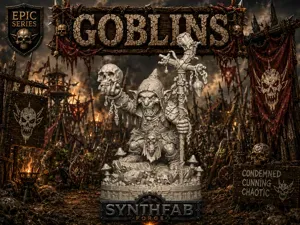 Goblin Bone Shaman