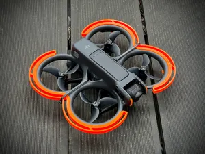 DJI Avata 2 Bumpers