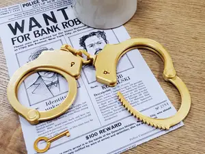 Handcuffs