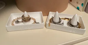 Ring and Earing Holder
