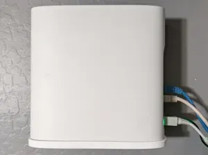 AT&T BGW320 Modem Wall Mount