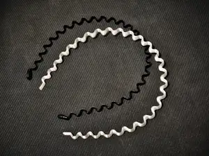 发箍 Headband