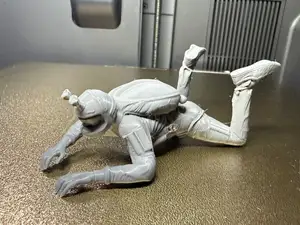 Paracaidista 