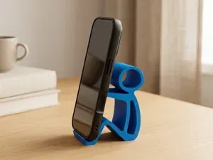 Portatelefono da Scrivania per Smartphone