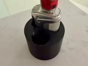 Cupholder Stand Geekvape Legend 5
