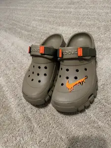 Nike Drip Croc Charm/Jibbet