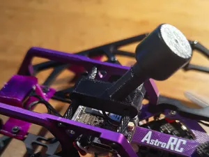 AstroRC AirTank 30 DJI O3/O4 Antenna