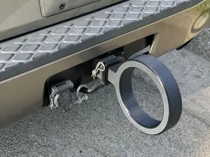 Tow-Nothing 3000