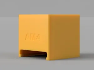 AMD AM4 CPU Extractor