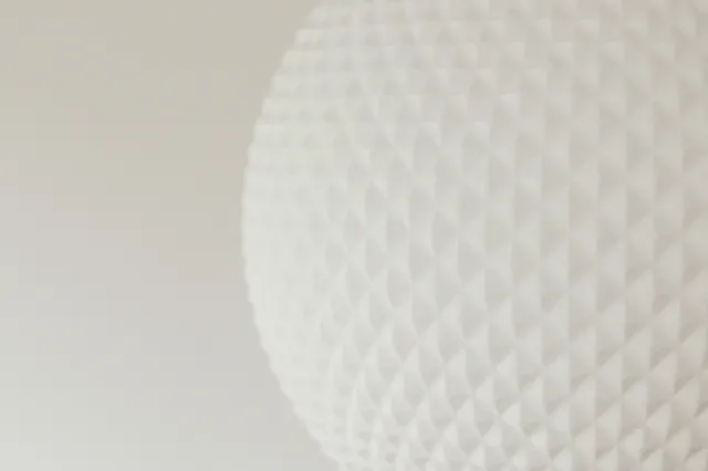 Lamp Shade 5.0 - Spiralvase — Image 2 of 4
