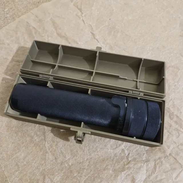 Storage box for PBS-1 suppressor — Фото 2 из 4