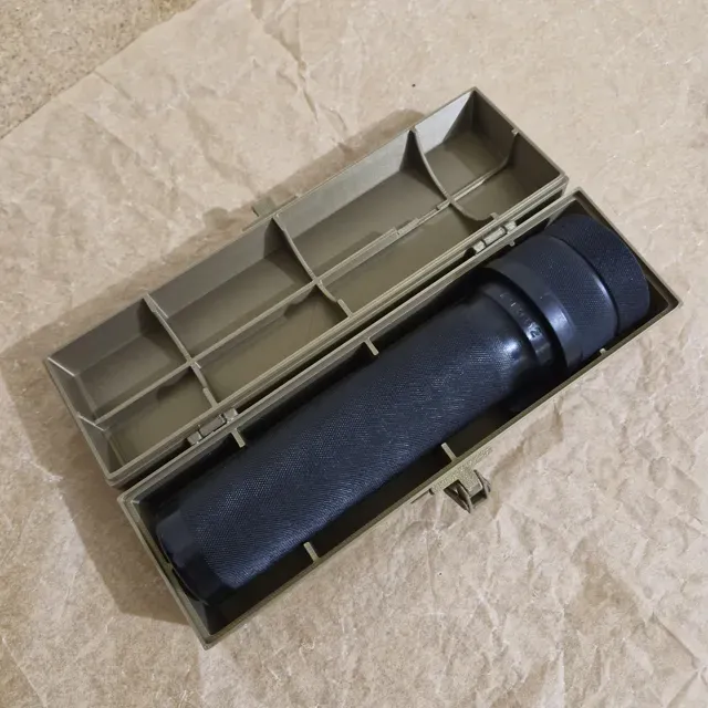 Storage box for PBS-1 suppressor — Фото 4 из 4