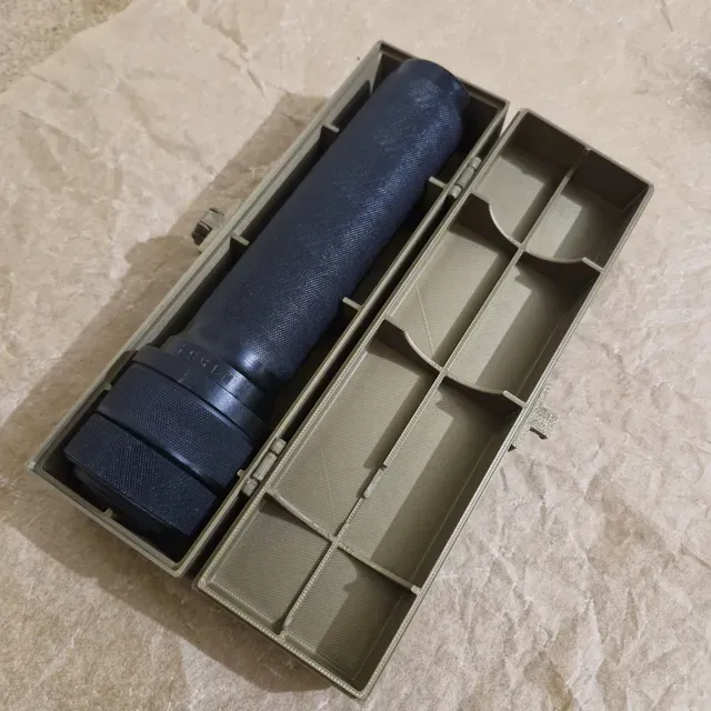 Storage box for PBS-1 suppressor — Фото 3 из 4