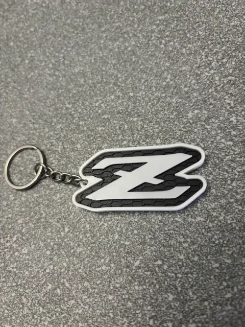 Nissan Z Keychain — Фото 2 из 2