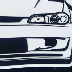 LAMPARA NISSAN SILVIA S15 (JDM)