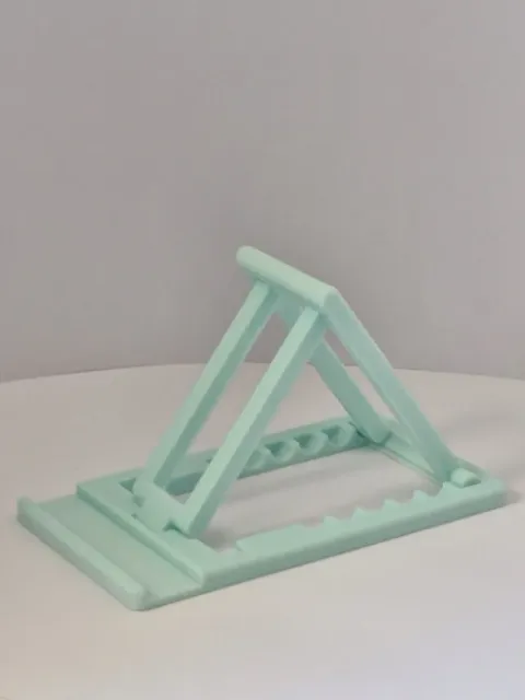 Foldable Phone/Tablet Stand — Image 11 of 14