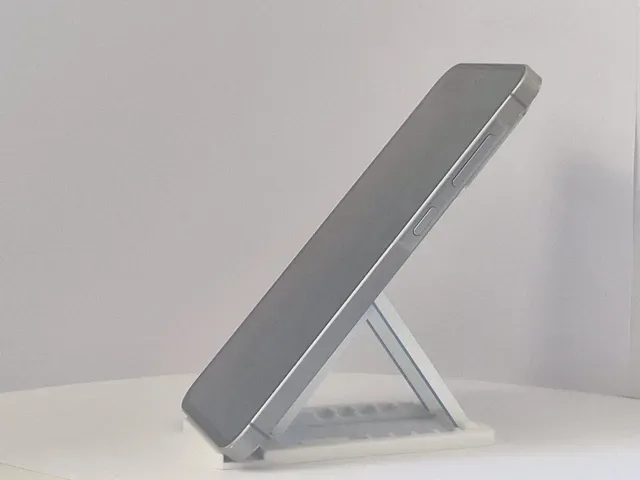 Foldable Phone/Tablet Stand — Image 2 of 14