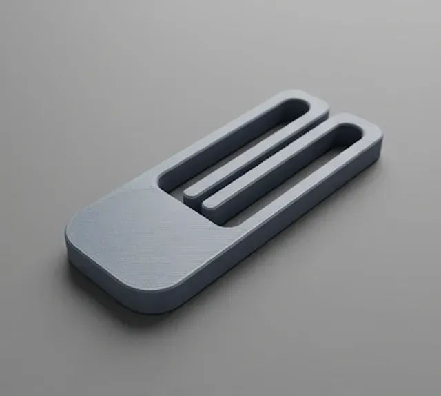 The Only Bag Clip You'll Ever Need /Universal Clip — Фото 2 из 5