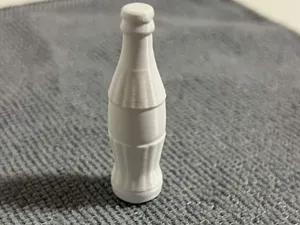 The Tiny Bottle