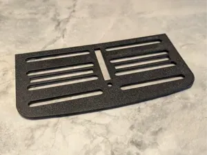 Drip Tray Cover for Philips LatteGo Coffee Machine