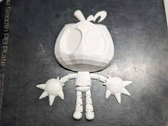 Gourdy Dandys World Flexi (Single Color)