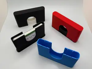 Travel Business Card Case