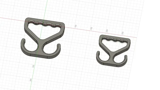 Bag Carrier Handle — Image 3 of 3