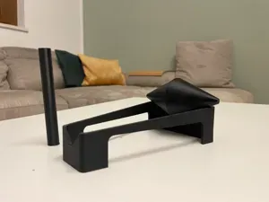Mechanical Paradox