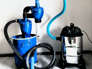 Separatore ciclonico - Cyclone separator