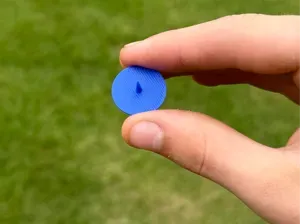 Golf Ball Marker