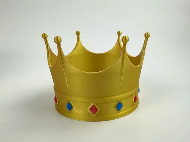 HEADPHONE CROWN — Фото 4 из 5