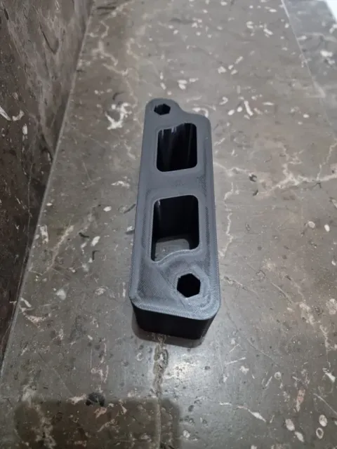 Throttle Riser Ford Fiesta ST Mk8 — Image 3 of 8