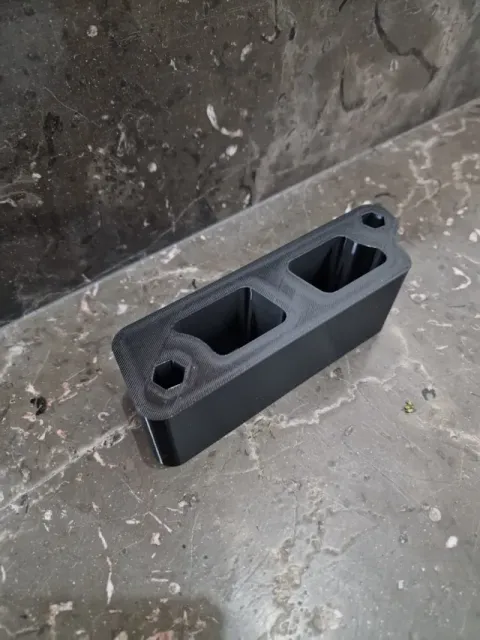 Throttle Riser Ford Fiesta ST Mk8 — Image 5 of 8