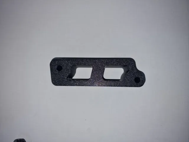 Throttle Riser Ford Fiesta ST Mk8 — Image 6 of 8