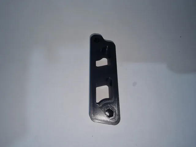 Throttle Riser Ford Fiesta ST Mk8 — Image 4 of 8