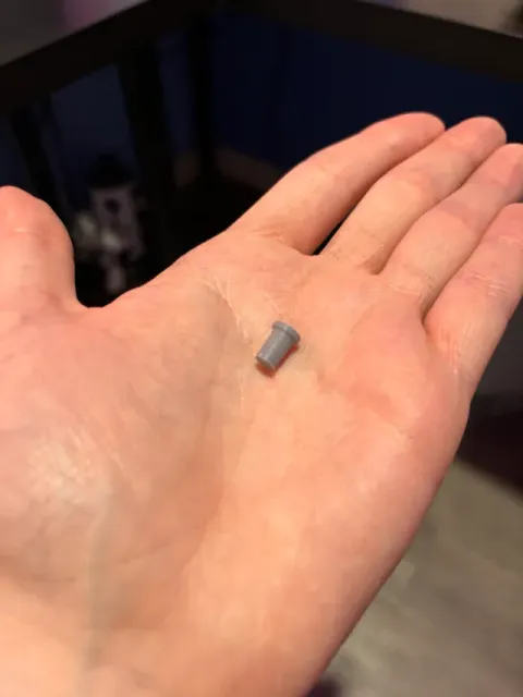 PTFE Tube Cap — Image 4 of 4