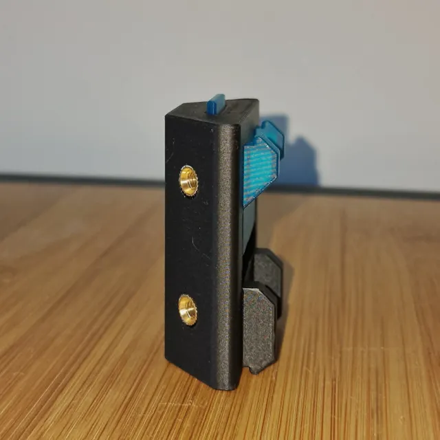 ToughBuilt StackTech - Mount buddy — Фото 6 из 7