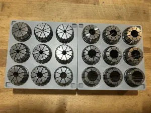 Er32 Gridfinity Box