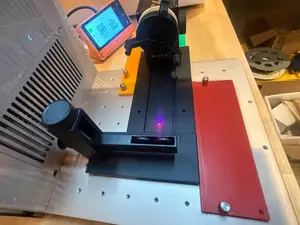 xTool F2 Ultra / UV RA3 Pro Jig