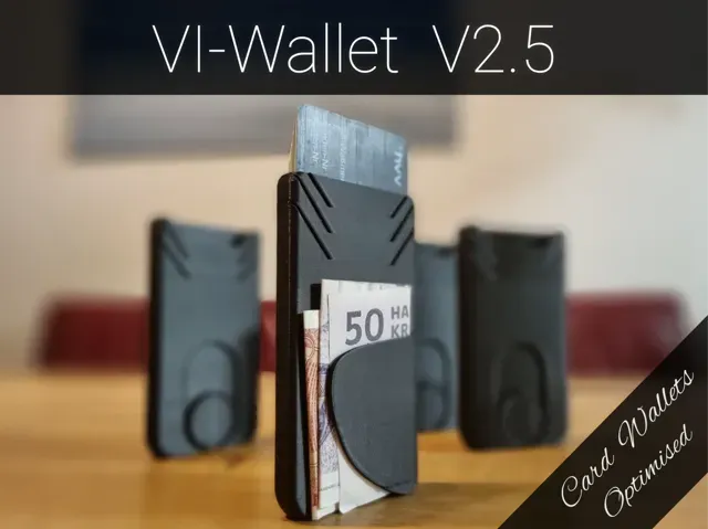 VI-Wallet 2 Collection — Фото 2 из 7