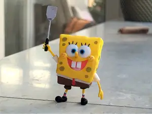 Spongebob Squarepants Multicolor